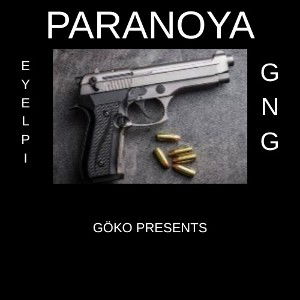 PARANOYA