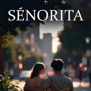 Eyelpi-Sénorita 