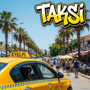 Eyelpi-TAKSİ (Prod. Lescos) 