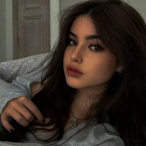 Родная ❤️