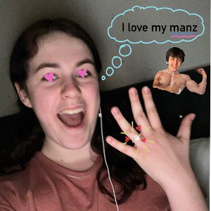 that’s right I’m taken