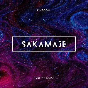 sakamaje 