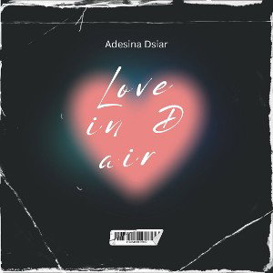 Love is in the air 
