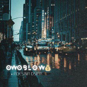 OWO BLOW 