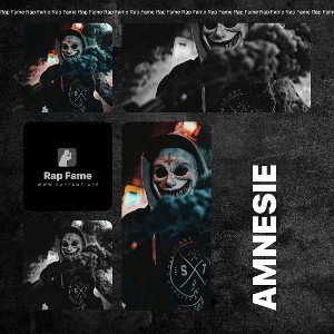Amnesie