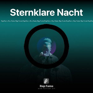 Sternklare Nacht