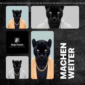 Machen weiter