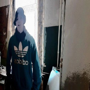 tyuta. feat. adventurer - In da Hood