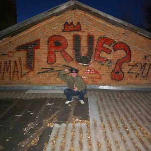 tyuta. - ТРУ? ДНО? 