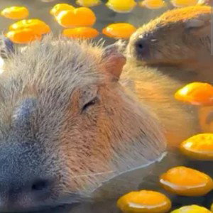 capibara