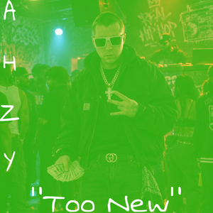 Too New (Off da Lean)
