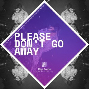 please don’t go away🥺