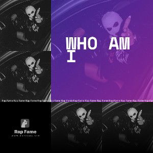 WHO AM I