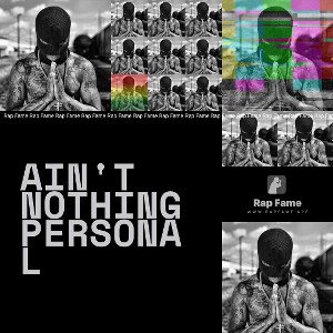 Ain't Nothing Personal