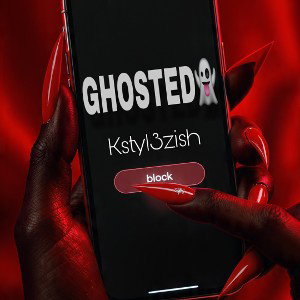 Ghosted