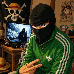 dans l’bendo 