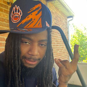 Delano Productions Freestyle 2026 Chaos95