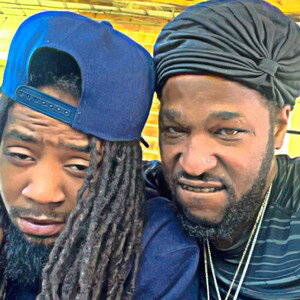 Delano Productions Chaos95 Freestyle 