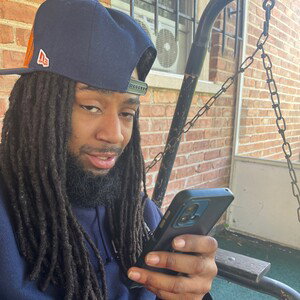 Delano Productions Chaos95 Astronaut Freestyle 