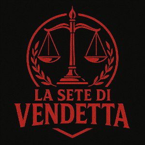 la seta di vendetta
