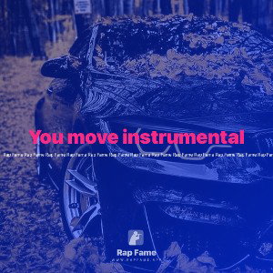 You move (instrumental)