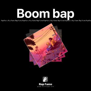 Boom bap (instrumental)