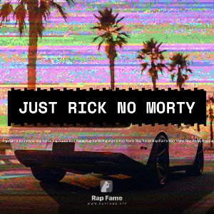 Just Rick no Morty (instrumental)