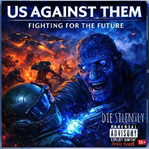 us against them