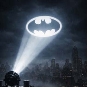 Batman!