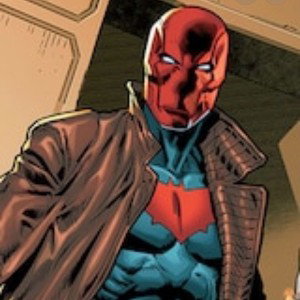 red hood song(btw on “Glock” it was slurred because I chocked on my spit)