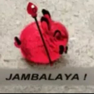 JAMBALAYA 