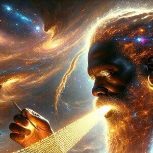 knowledge God .. smoking gass 🔥💯💯💪🏾🫅🏾✝️💥🎶🎵