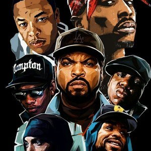 lyrical assassins