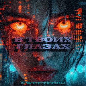 В твоих глазах