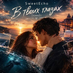 SweetEcho-В твоих глазах