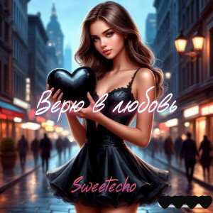 Верю в любовь(кавер)🎶