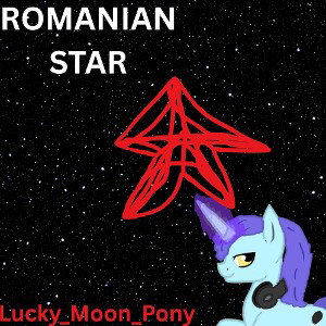 Romanian Star