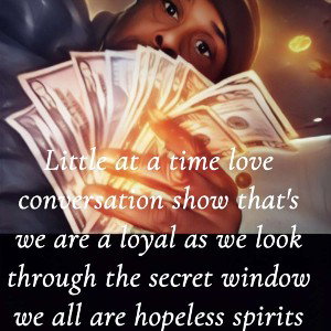 double down on the only reality of real is rare Love 