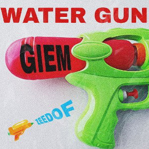 GIEM-Water gun