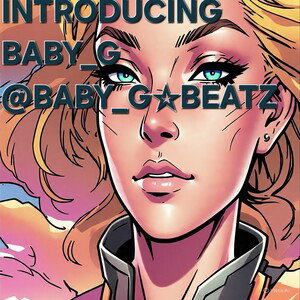 S.A.M FREESTYLE by Baby☆G