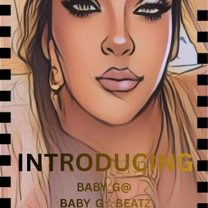 A Couple Times FREESTYLE by Baby_G@  Baby_G☆Beatz