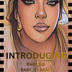 Take Off AkA SLIME FREESTYLE by Baby_G@  Baby_G☆Beatz