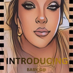 ⁹⁹/100 FREESTYLE by Baby_G@  Baby_G☆Beatz