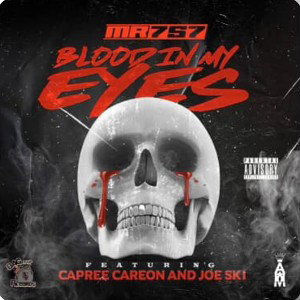 Mr757 - Blood In My Eyes Show Version (Track 3)