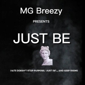 JUST BE 
