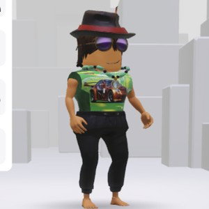 Lil YeNiga Gonna Fuck Me Soon