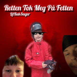 Retten Tok Meg På Fetten