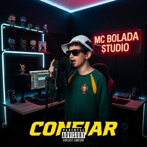 MC bolada - CONFIAR
