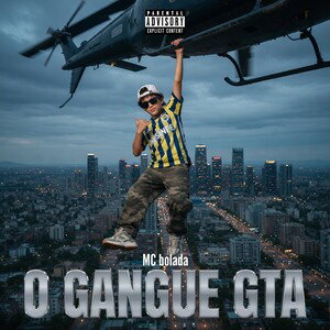 O gangue GTA