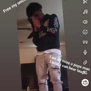 No Love